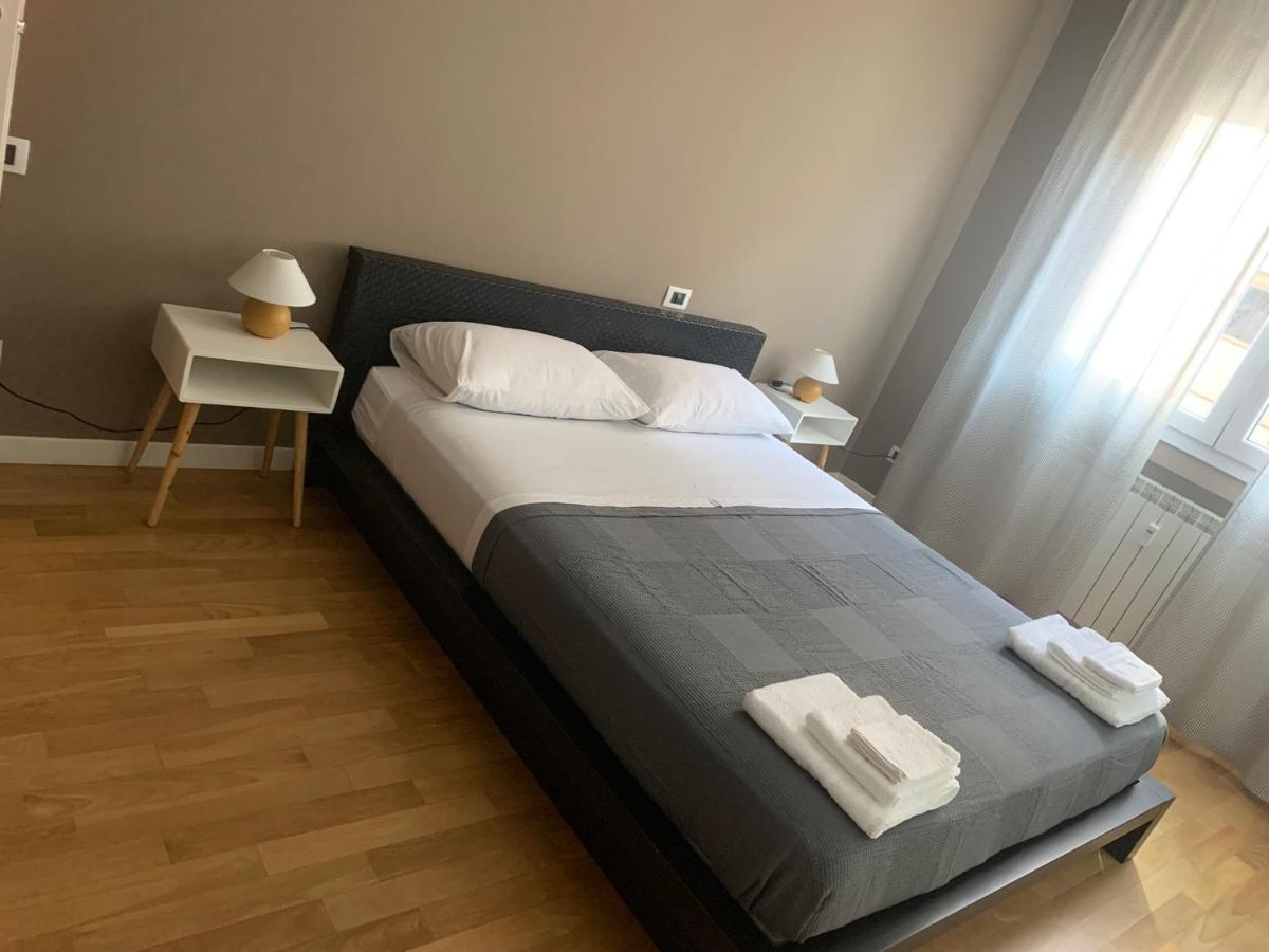 Maison Marconi Appartamento