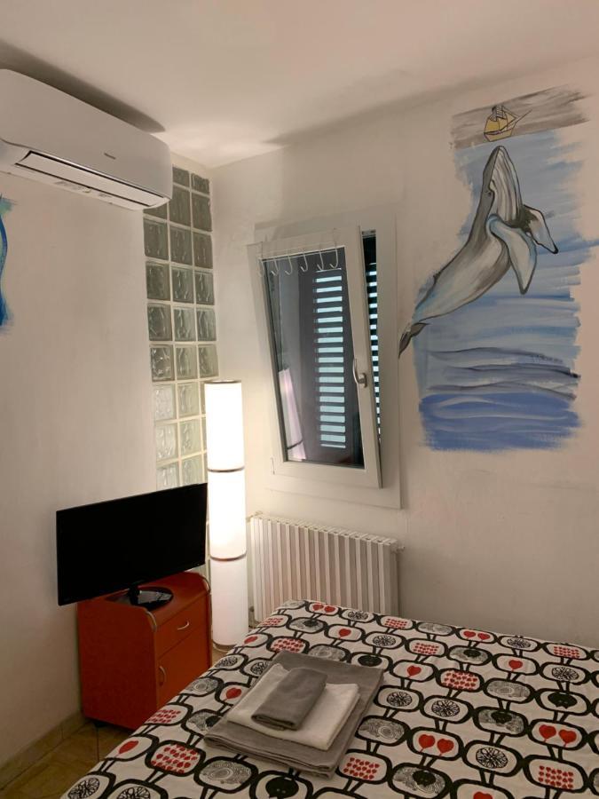 Backpackers House Bolonia