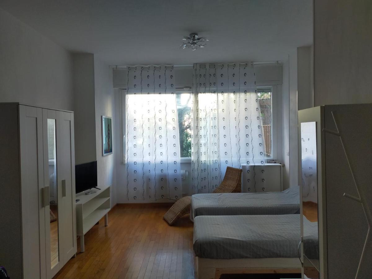 Apartment Monolocale Fiera Bologna