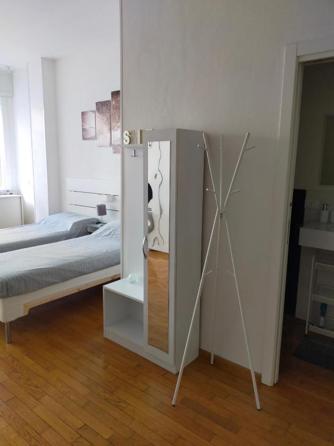 Monolocale Fiera Apartment