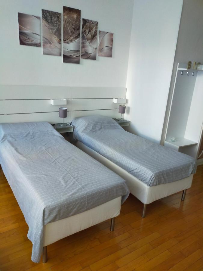 Monolocale Fiera Apartment *