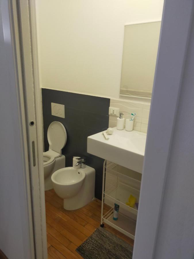 Apartment Monolocale Fiera