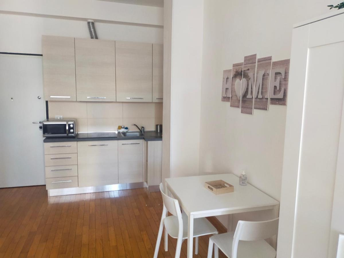Monolocale Fiera Apartment