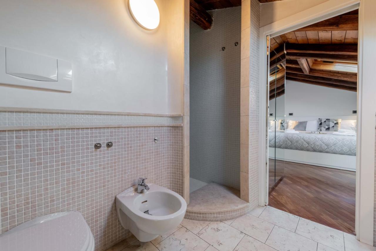 Appartement Realkasa Attico Indipendenza