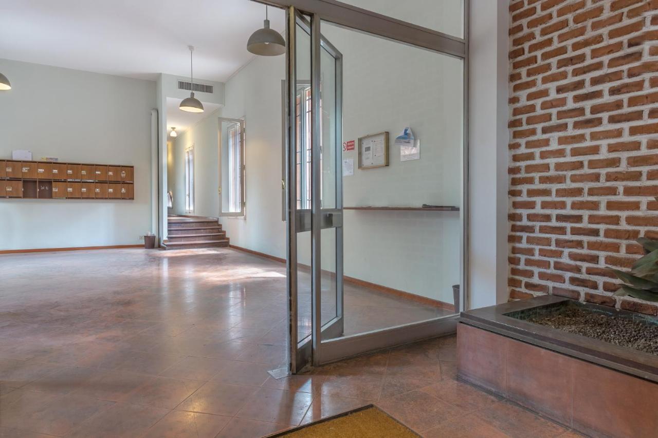 Appartement Bo16 2 Min Walk From Porta San Donato! *