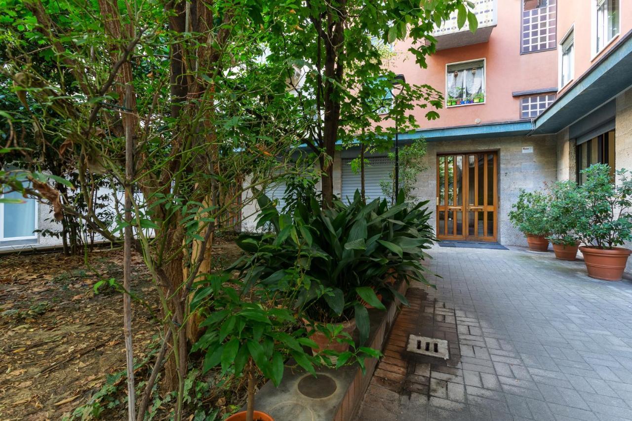 Lejlighed W/terrace 10 Min Walk From Piazza S.stefano