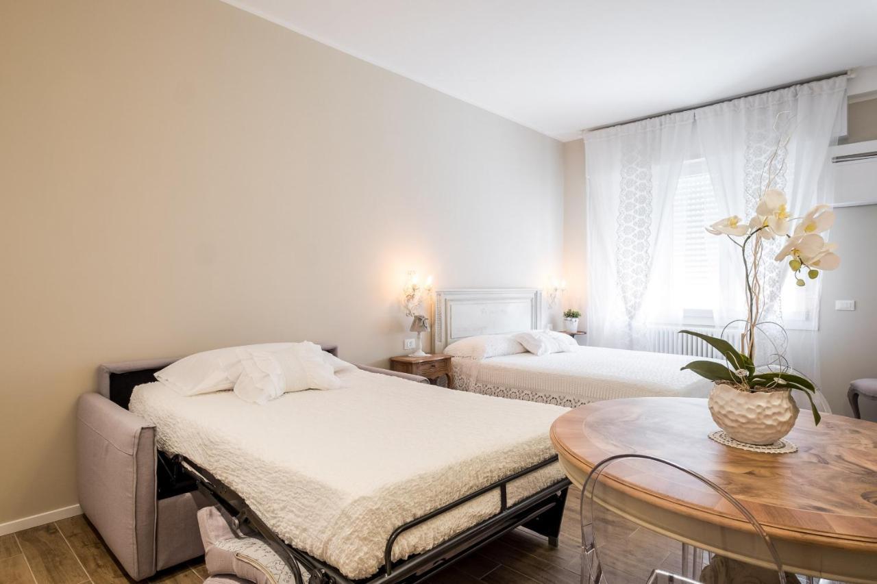 Maison Del Reno By Wonderful Italy Apartamento *