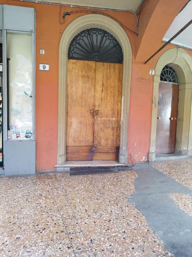 Lejlighed Center Aldrovandi Flat Bologna