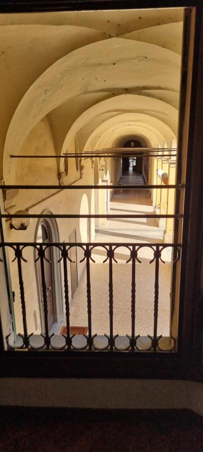 Crociali Apartment