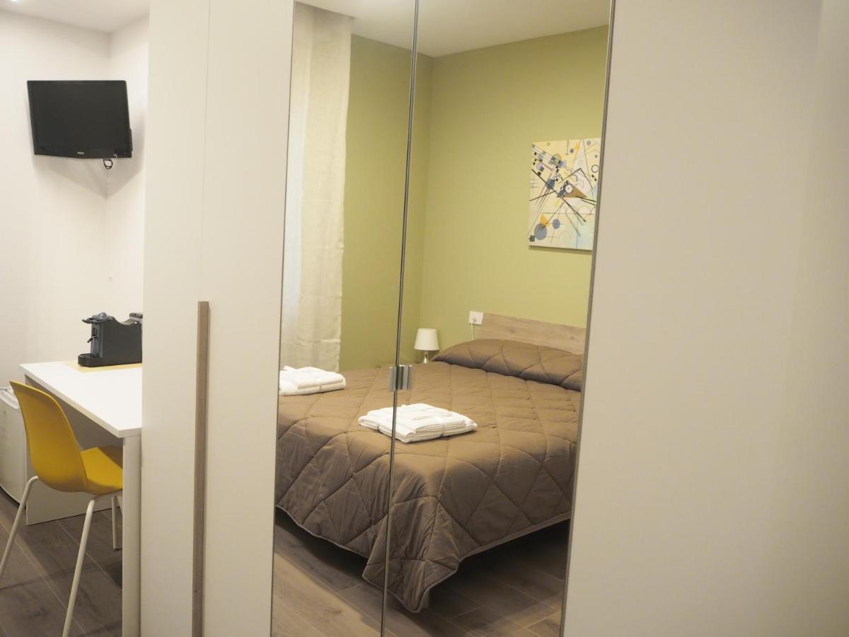 Bed and breakfast A Casa Di Giotto *