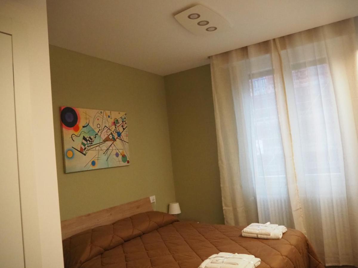 A Casa Di Giotto Bed and breakfast