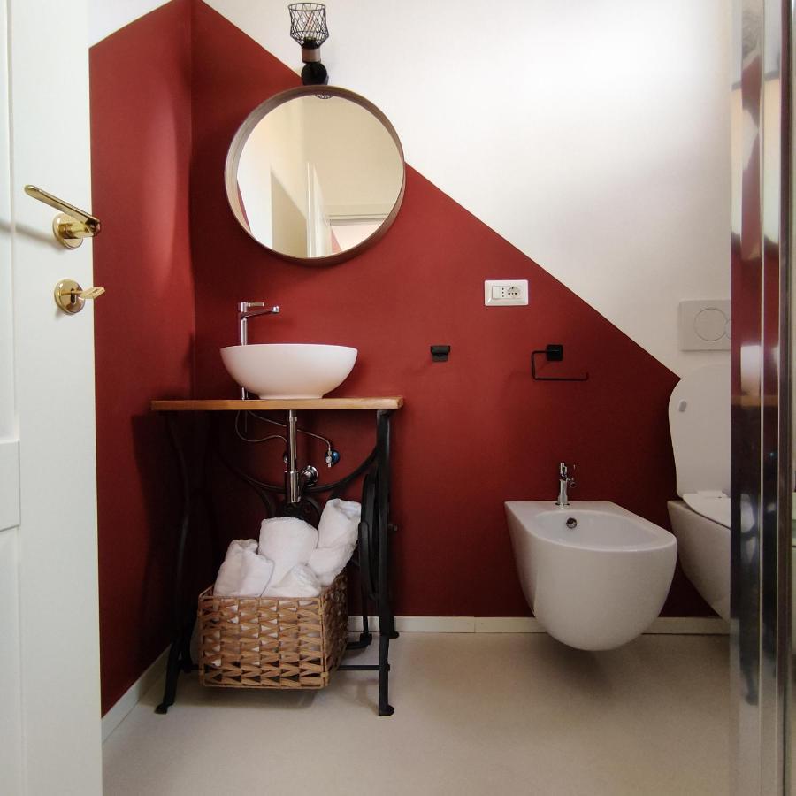 Casa Tulu Bed & Breakfast