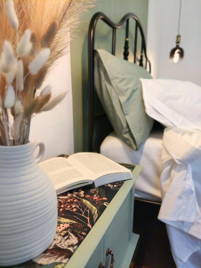 Bed & Breakfast Casa Tulu Bologna
