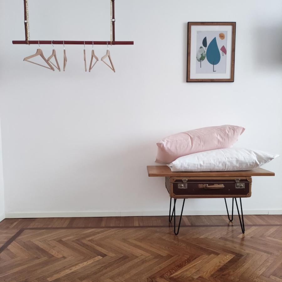 Casa Tulu Frühstückspension Bologna