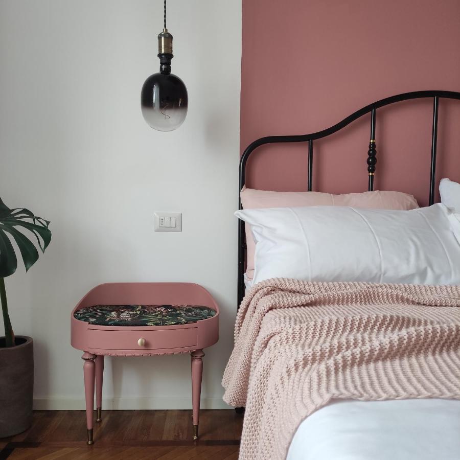Casa Tulu Bologna