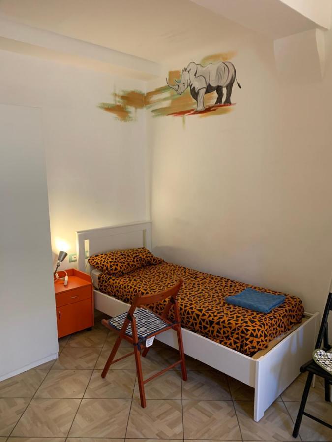 Backpackers House Bolonia