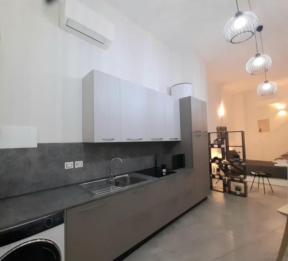Apartment Miriam Loft S.orsola