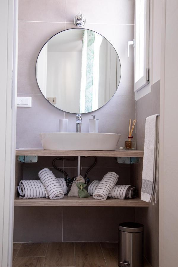 Bed & Breakfast Casa 22 - San Donato