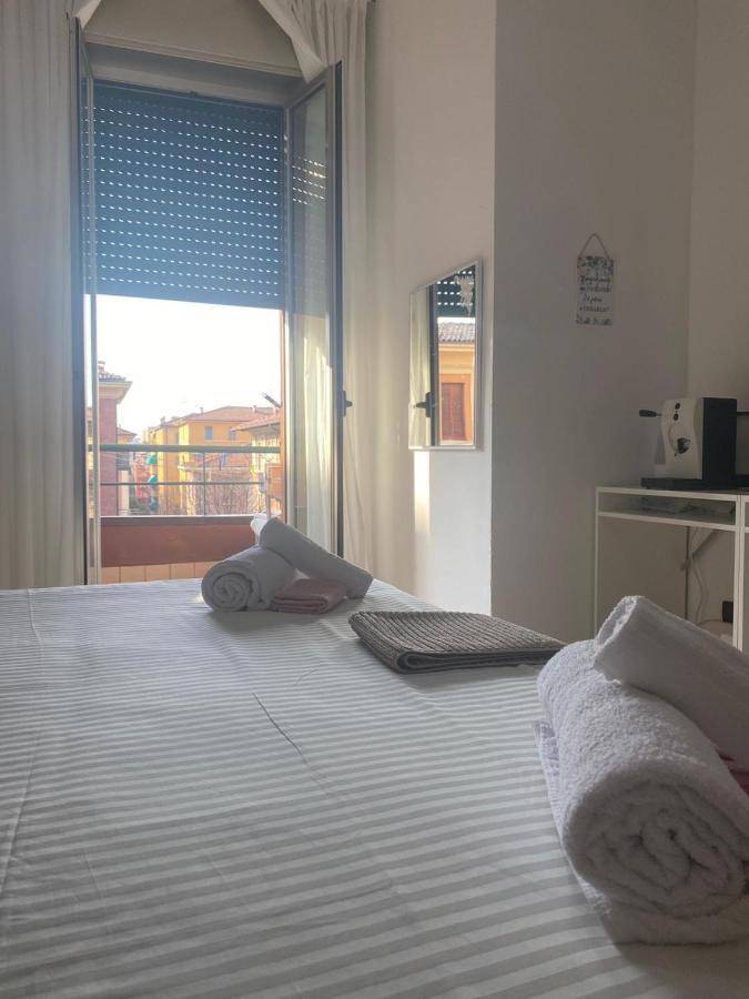Frühstückspension Vittorio Veneto Bologna
