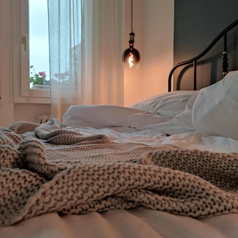 Casa Tulu Bed & Breakfast *