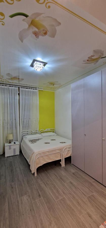 Bed and breakfast Orchidea