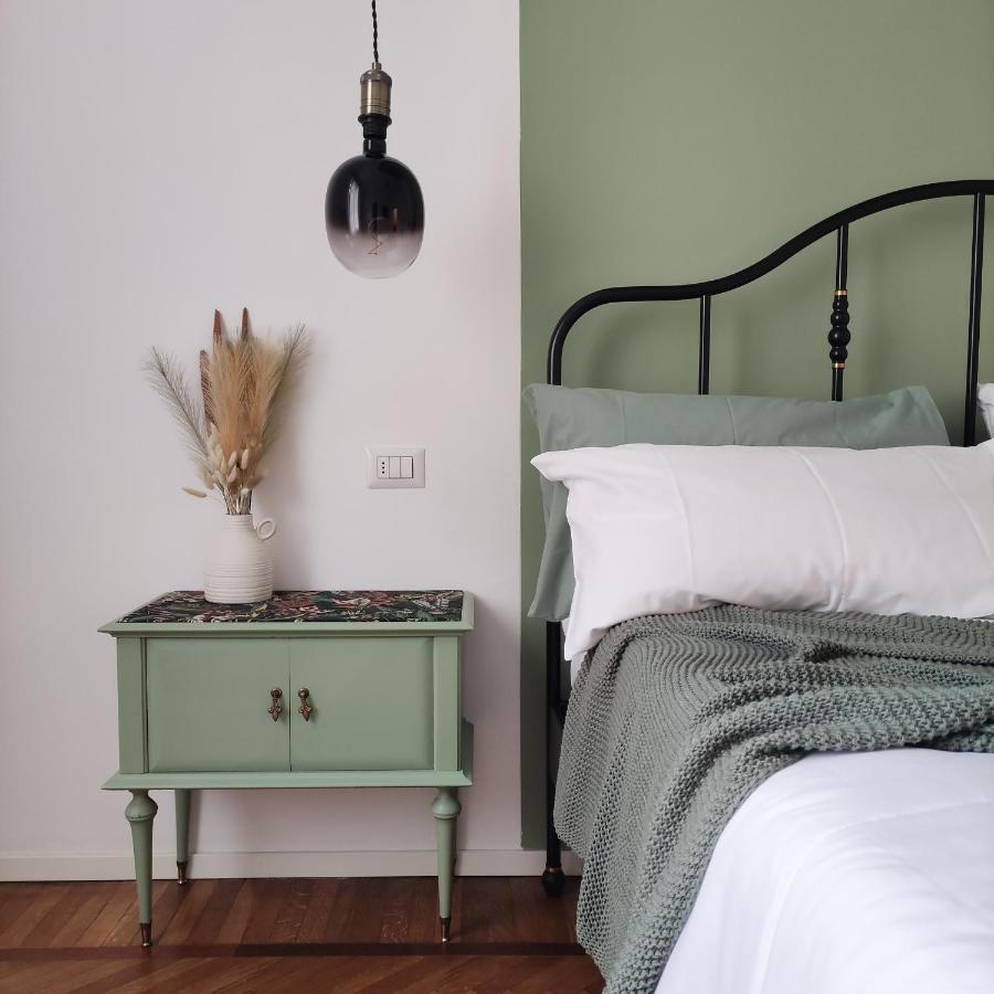 Bed & Breakfast Casa Tulu Bologna
