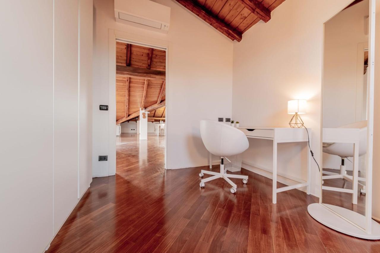 Realkasa Attico Indipendenza * Bologne