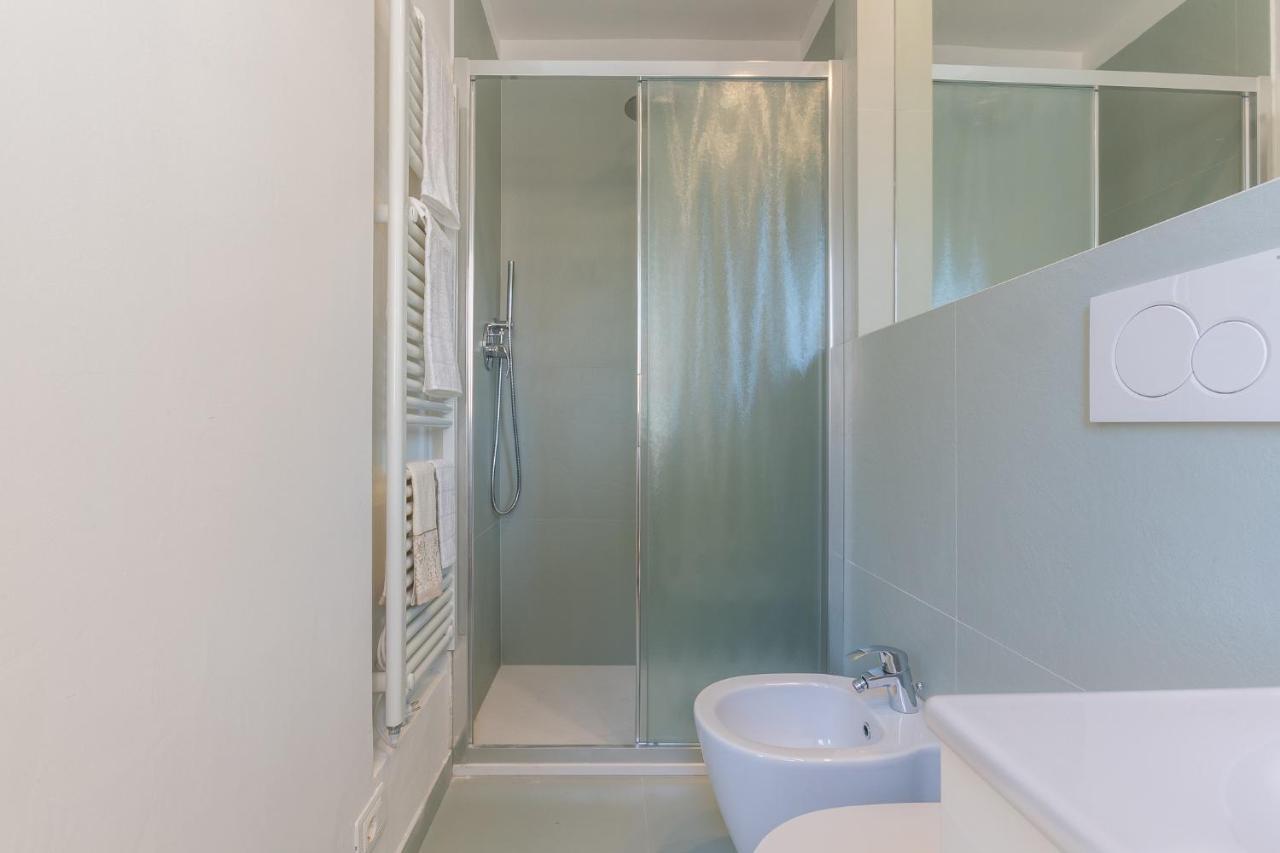 W/terrace 10 Min Walk From Piazza S.stefano Lejlighed *