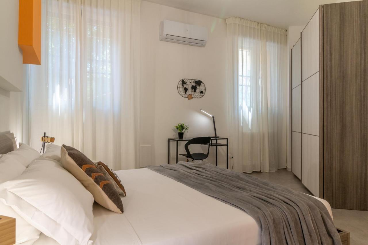 Housmart Tartini 6 Loft 2 Apartment Bologna