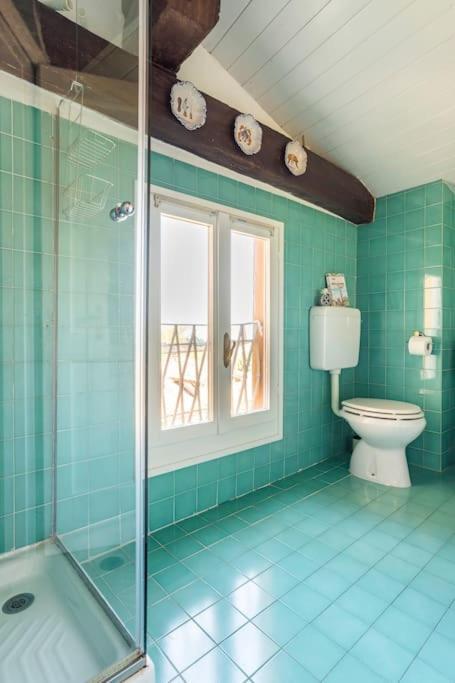 Appartement Lovely One-bedroom Attic In An Ancient Village Bologne