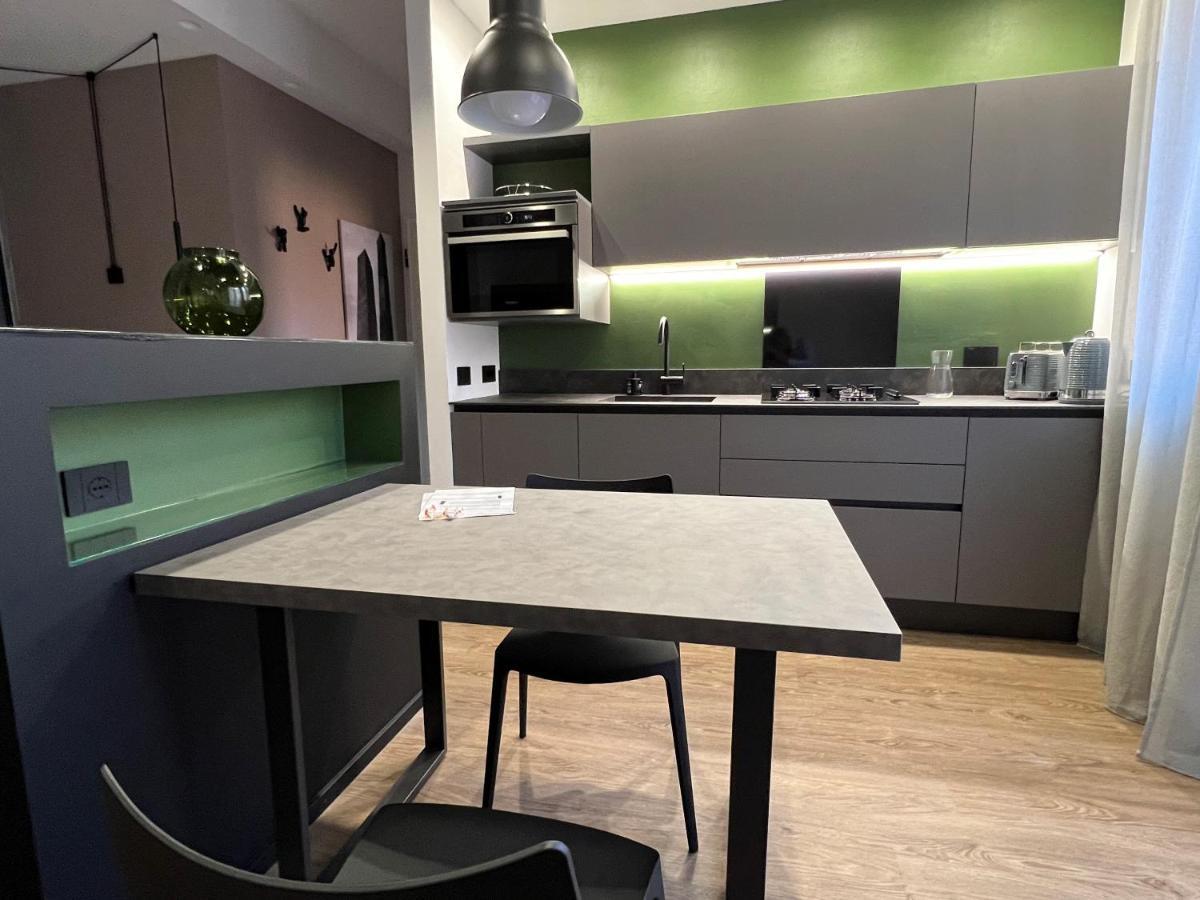 Apartment Alfea Bologna