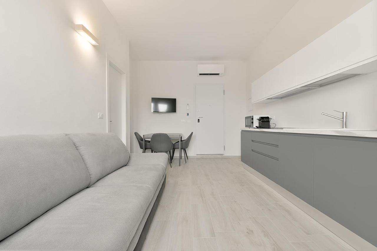 Appartement Milleventi *