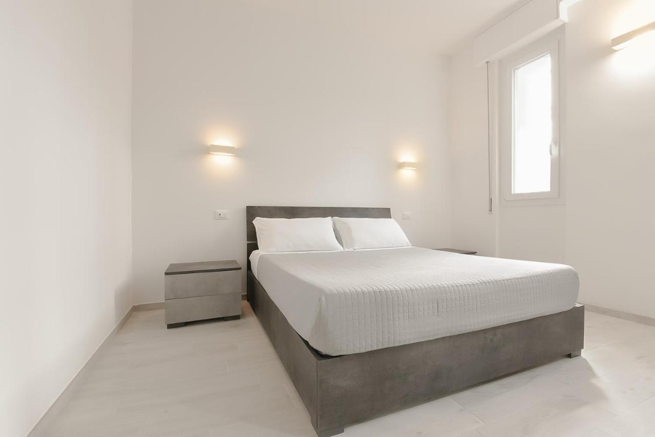 Appartement Milleventi