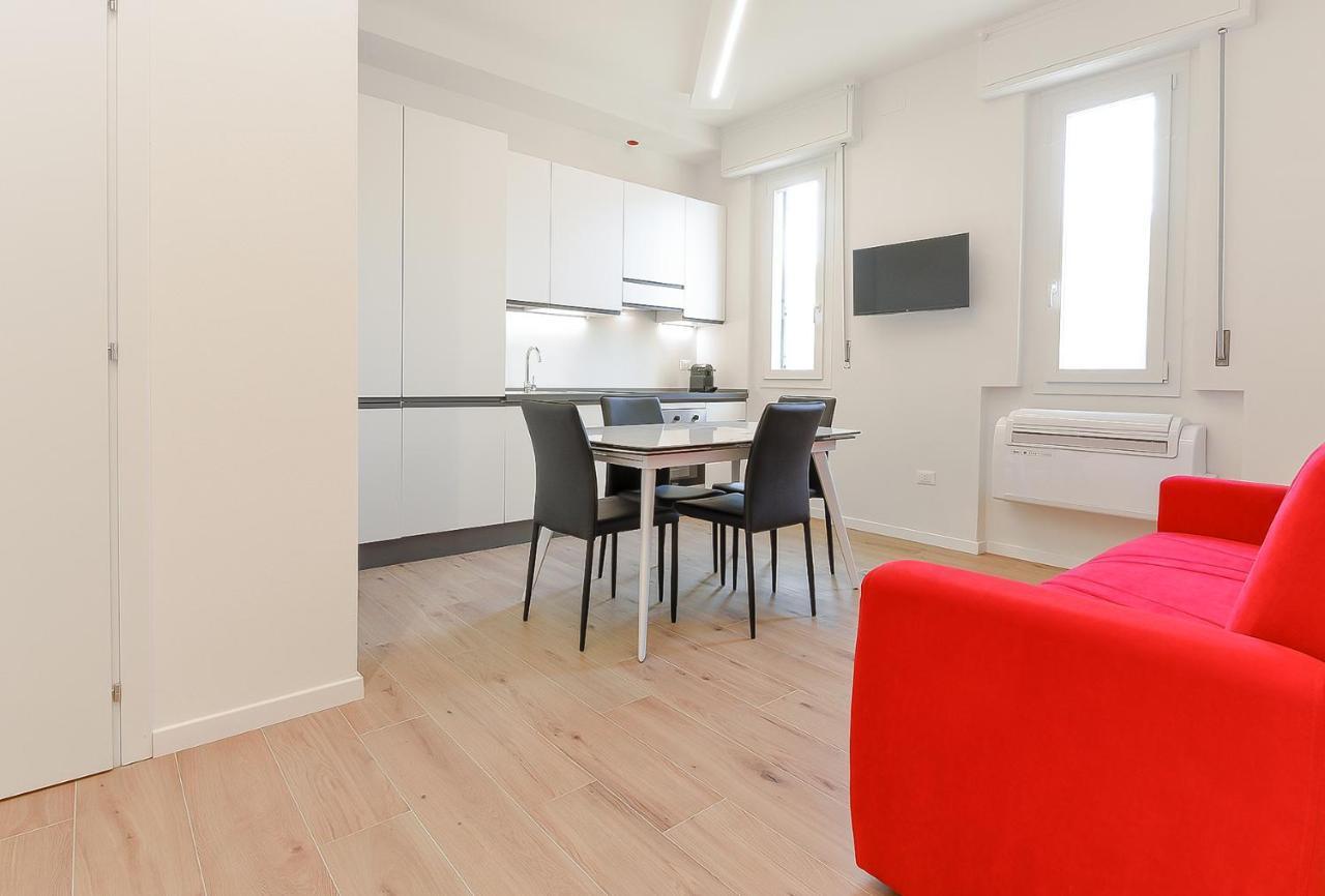 Appartement Milleventi *