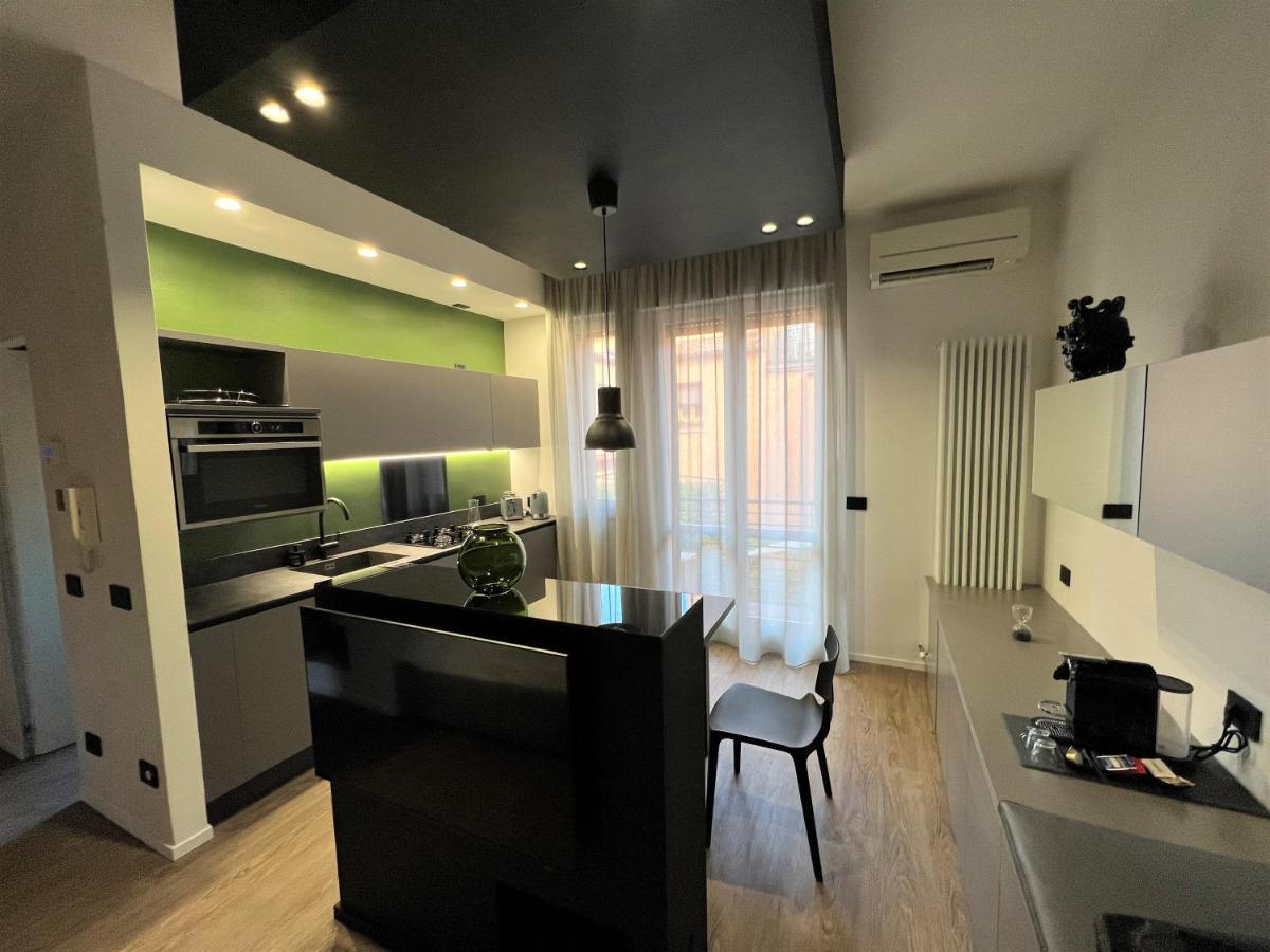 Alfea Apartment *