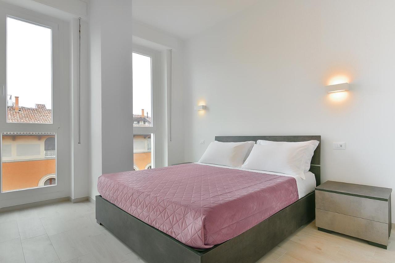 Appartement Milleventi *