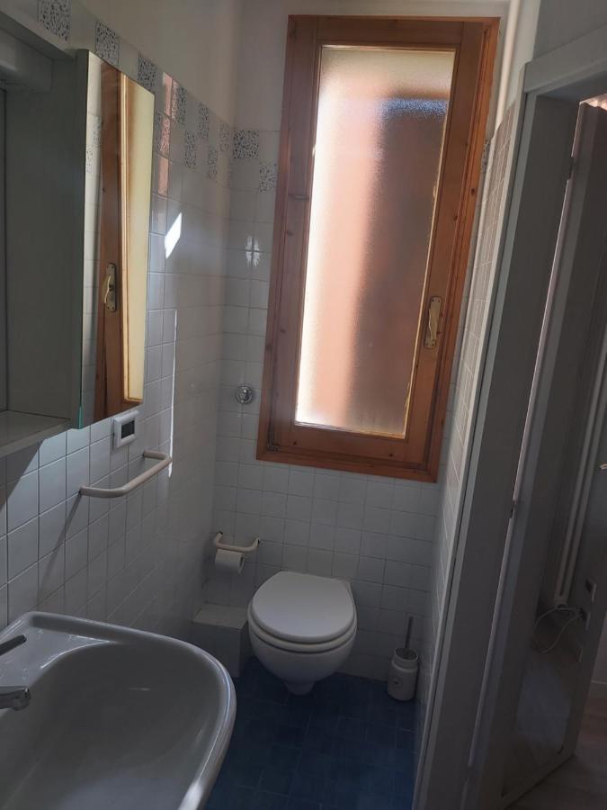 Casa Generoso Apartamento *