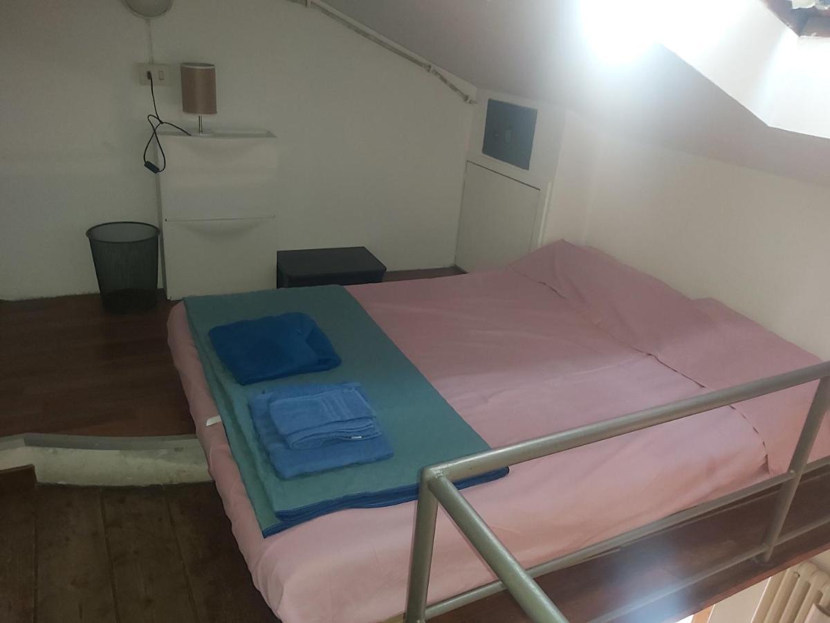 Apartamento Casa Generoso *