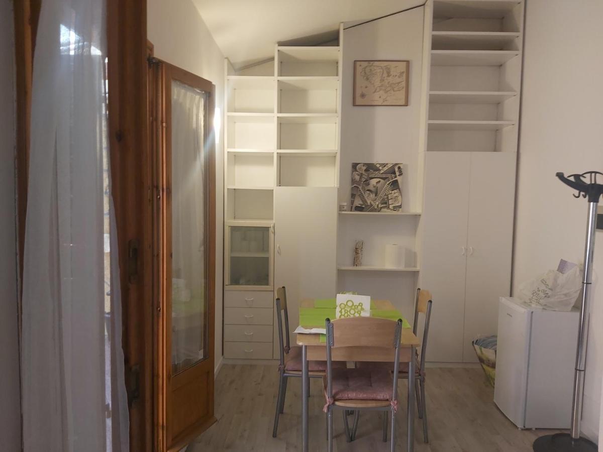 Apartamento Casa Generoso Bolonia