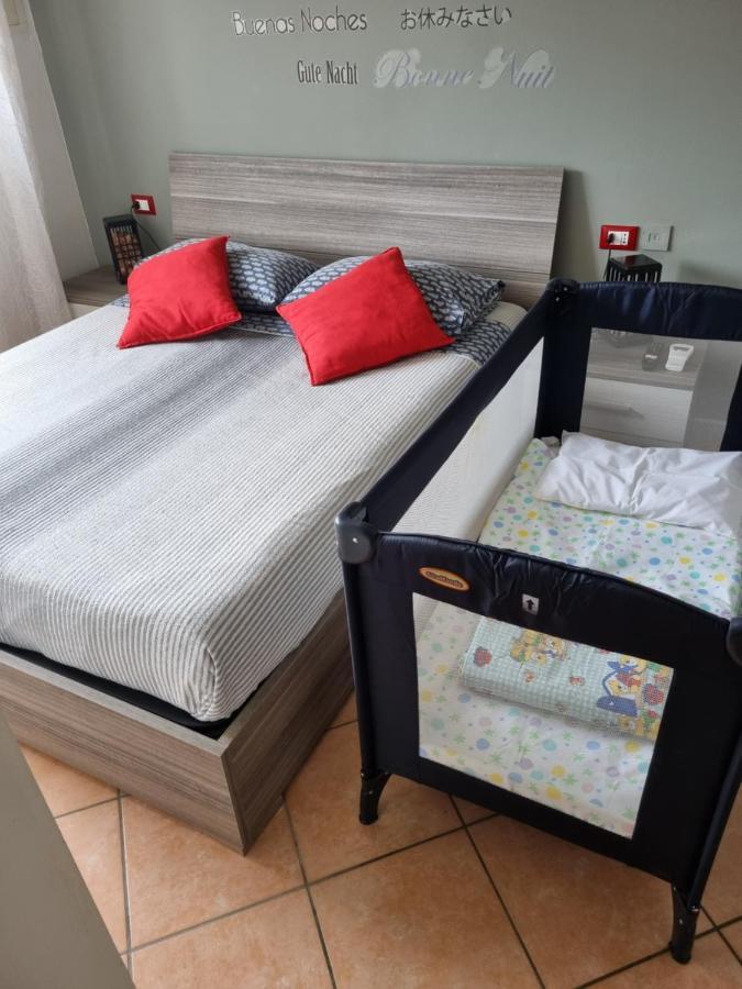 Apartment M2bo Dossetti 27 - Fiera