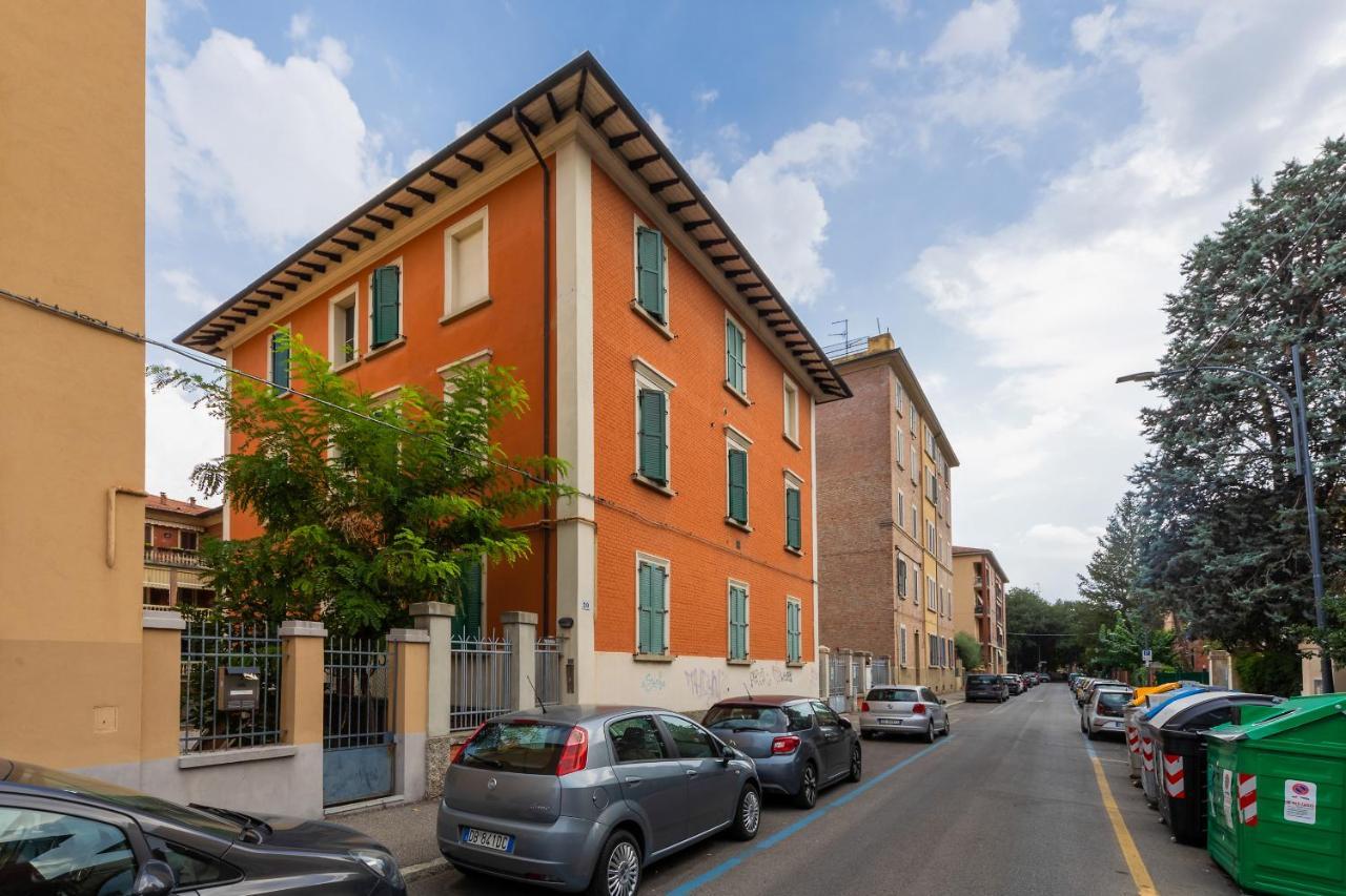 Ur-nest Matteucci Lejlighed