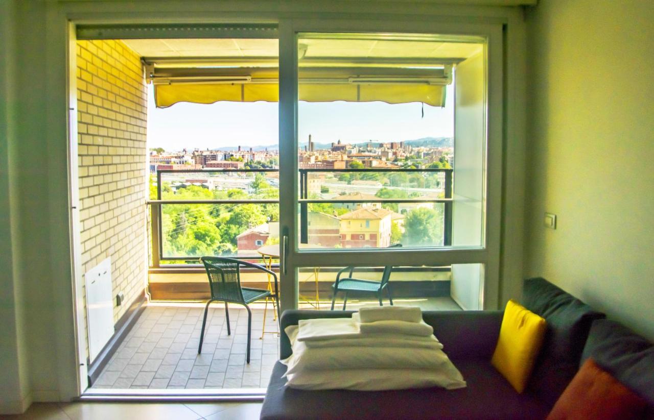 Getthekey Eco Tower Appartement *