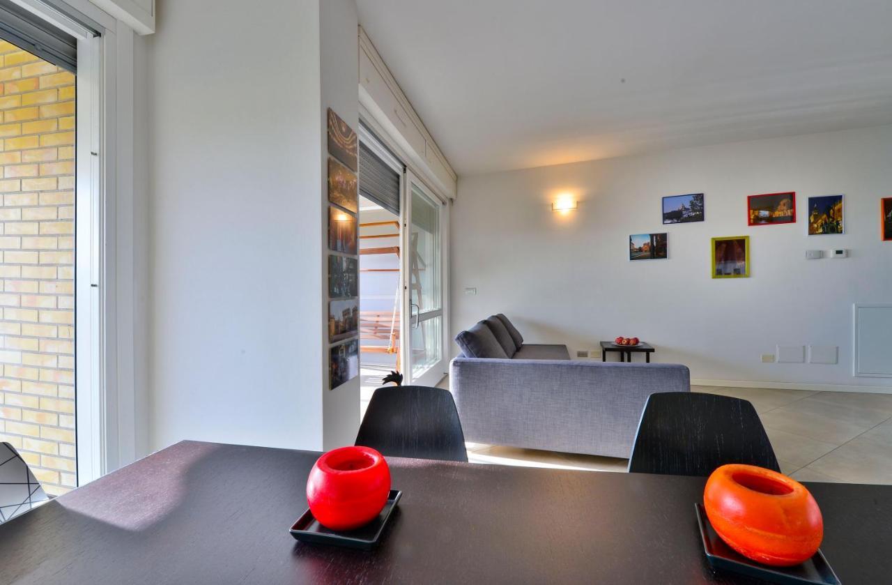 Appartement Getthekey Eco Tower