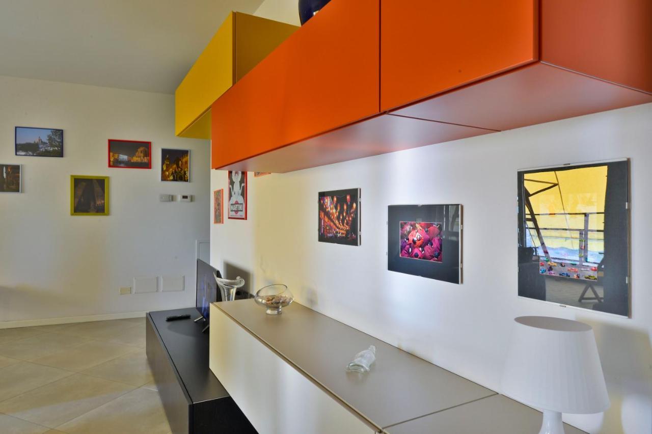 Getthekey Eco Tower Appartement