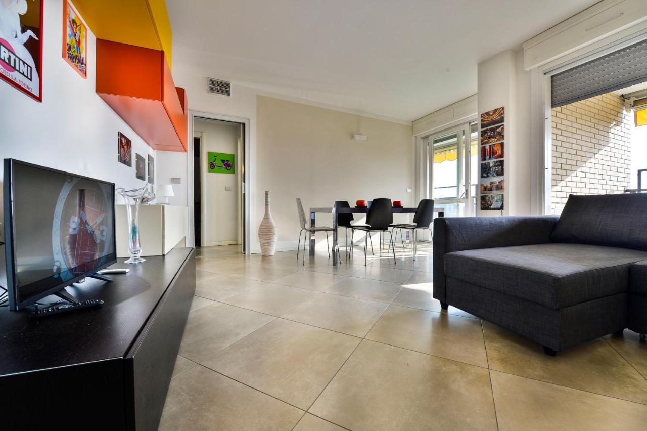 Getthekey Eco Tower * Bologna