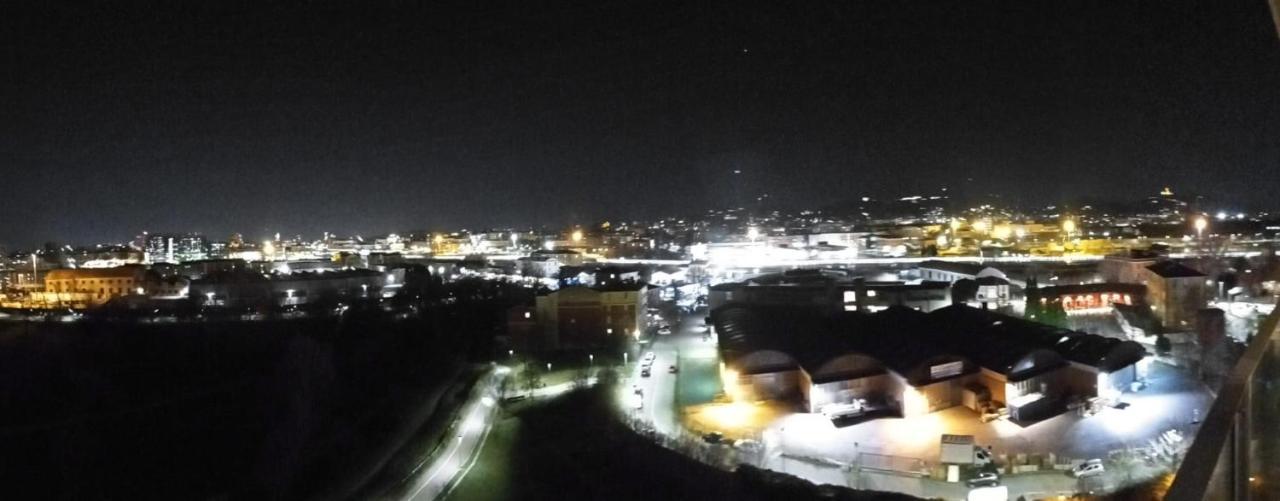 Appartement Getthekey Eco Tower Bologna