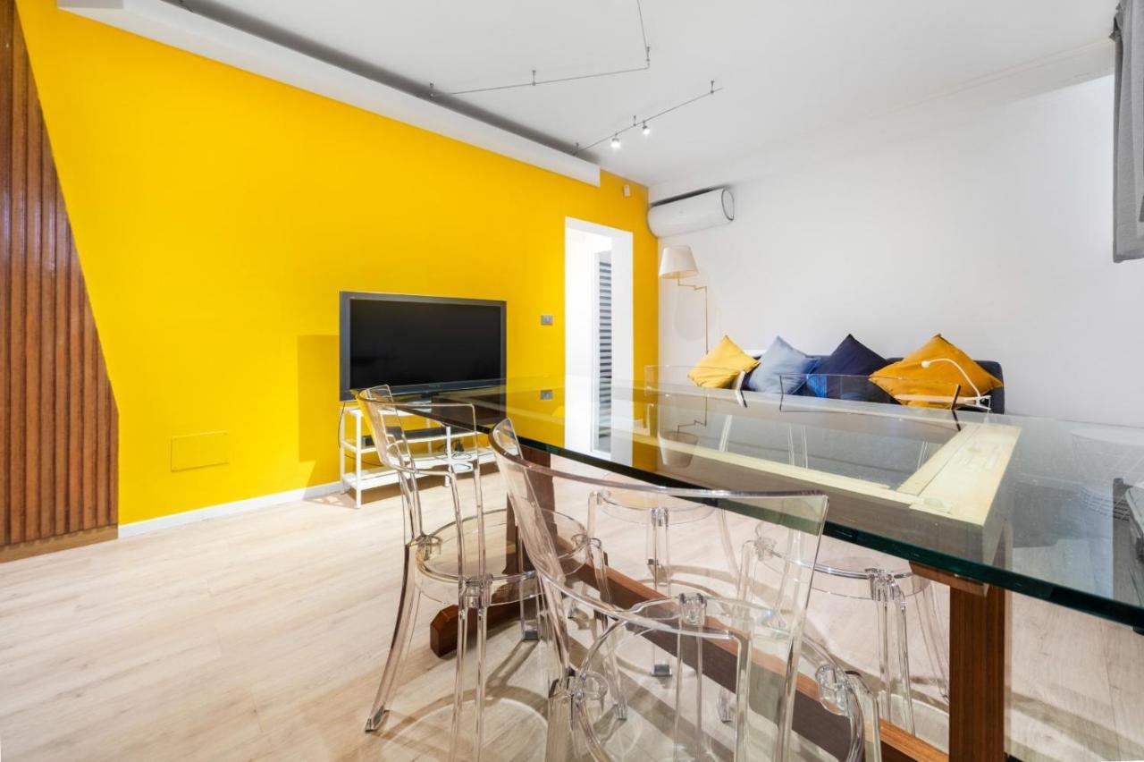 Maison Giulia Ai Giardini Appartement