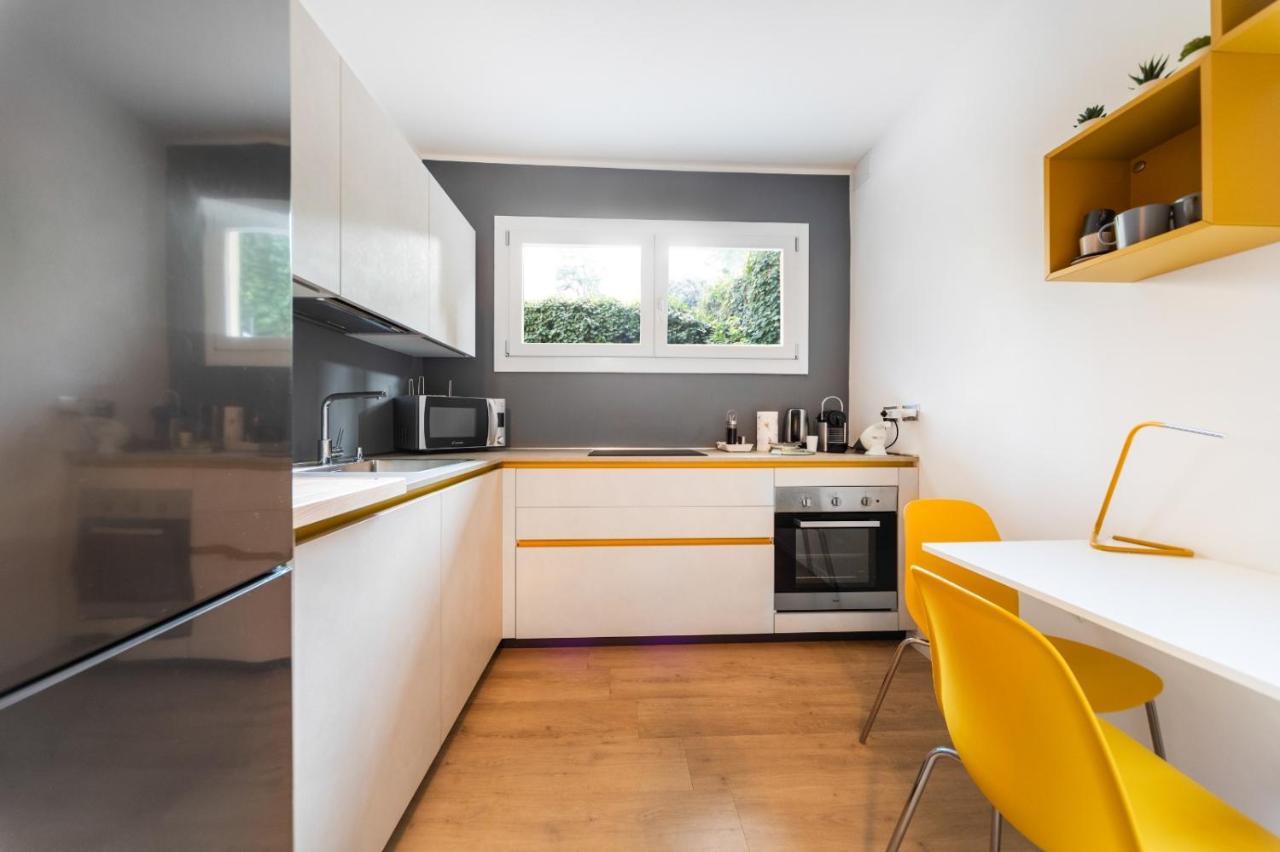 Maison Giulia Ai Giardini * Bologne