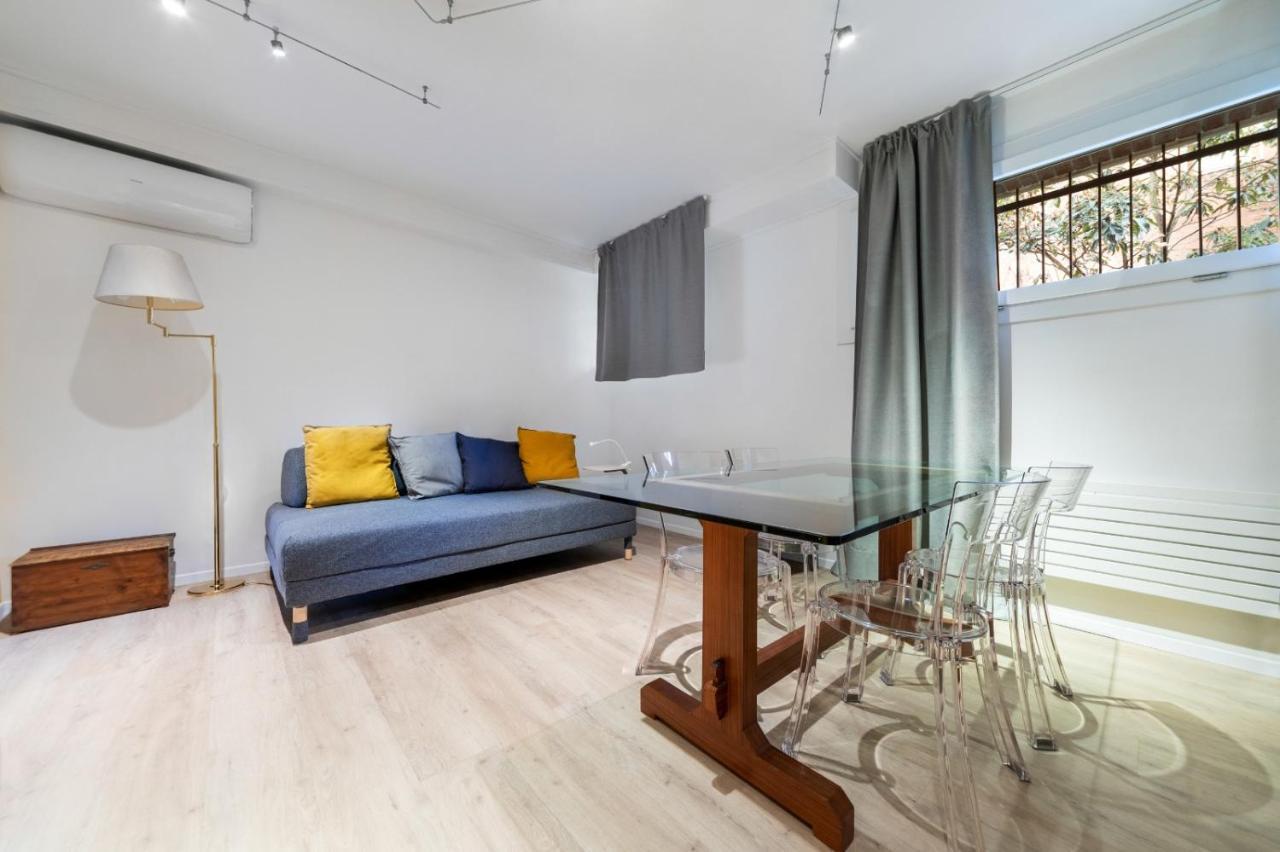 Appartement Maison Giulia Ai Giardini *