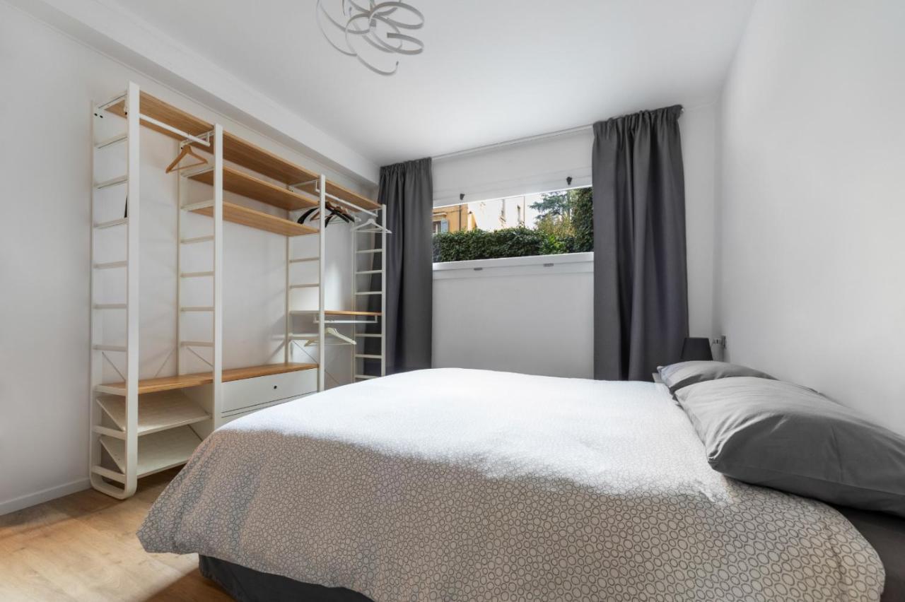 Appartement Maison Giulia Ai Giardini
